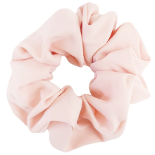 Scrunchie Large - Pink