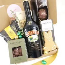 Easter Gift Box - Baileys!