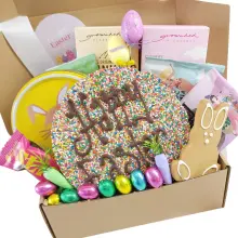 Easter Gift Box - Freckle