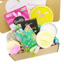 Easter Gift Box - Sending Sunshine