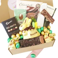 Easter Gift Box - Bunny Chocolate