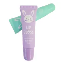 Bunny Lip Gloss - Purple 10ml