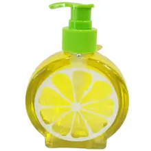 Fruity Hand Wash - Lemon 350ml