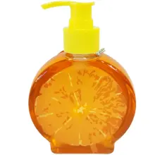 Fruity Hand Wash - Orange 350ml