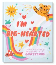 Gift Book - I'm Big Hearted