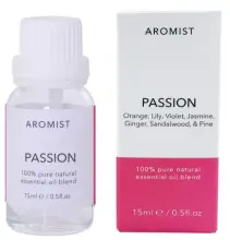 Aromist Passion Essential Oil Blend 15ml