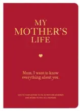 Gift Book - My Mother's Life