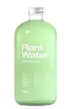 Plant Water Lightly Sparkling 500ml