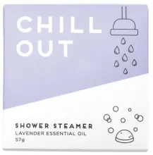 Shower Steamer - Chill Time