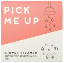 Shower Steamer - Pick Me Up
