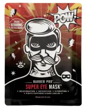 Barber Pro Super Eye Mask