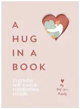 Gift Book - A Hug In A Book