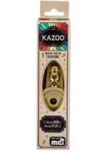 Learn To Play - The Kazoo
