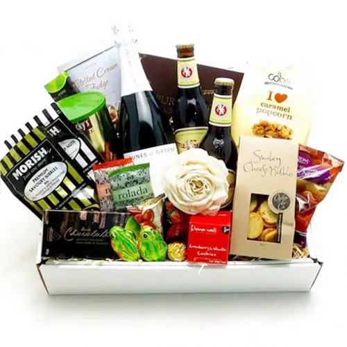 Gifts Baskets & Hamper Delivery Australiawide Perth