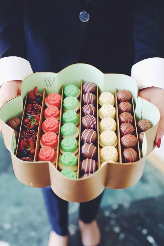 6 Reasons Chocolate Is The Best Gift Boxt Gifts