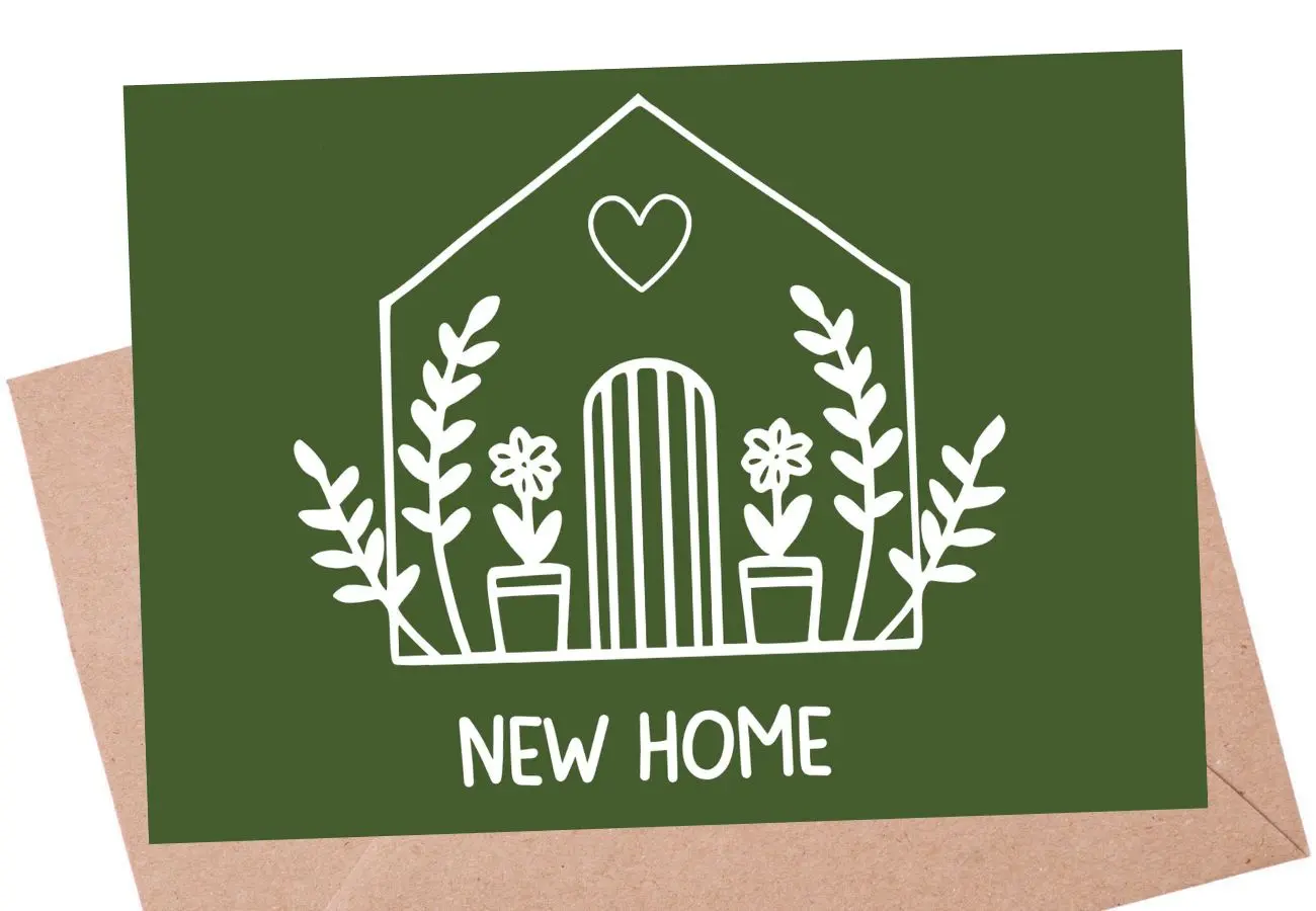 New Home