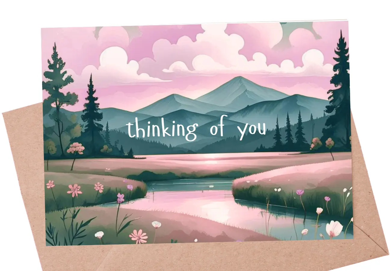 Thinking of You