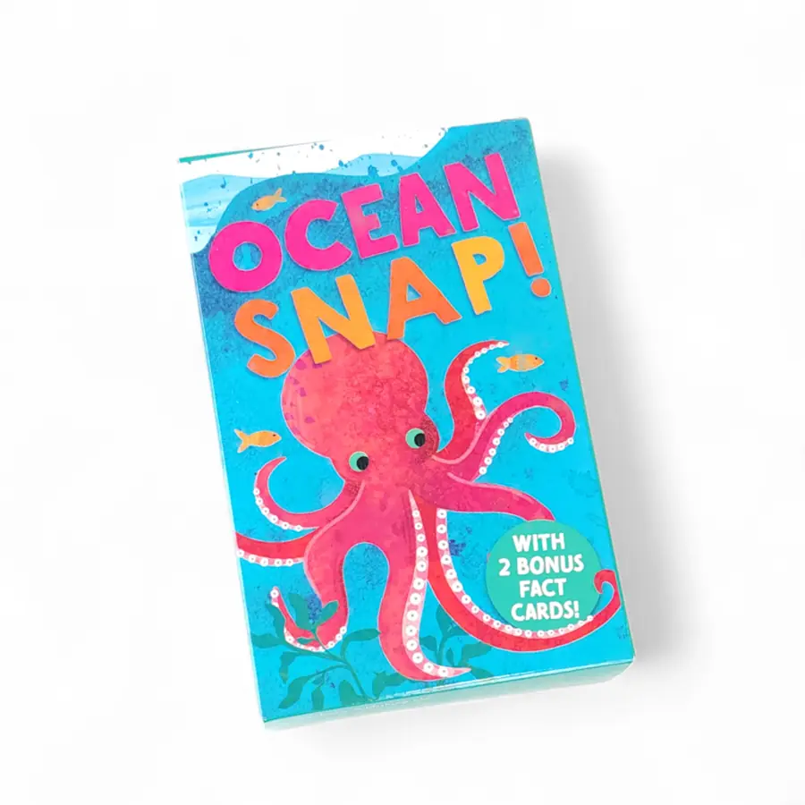 Ocean Snap