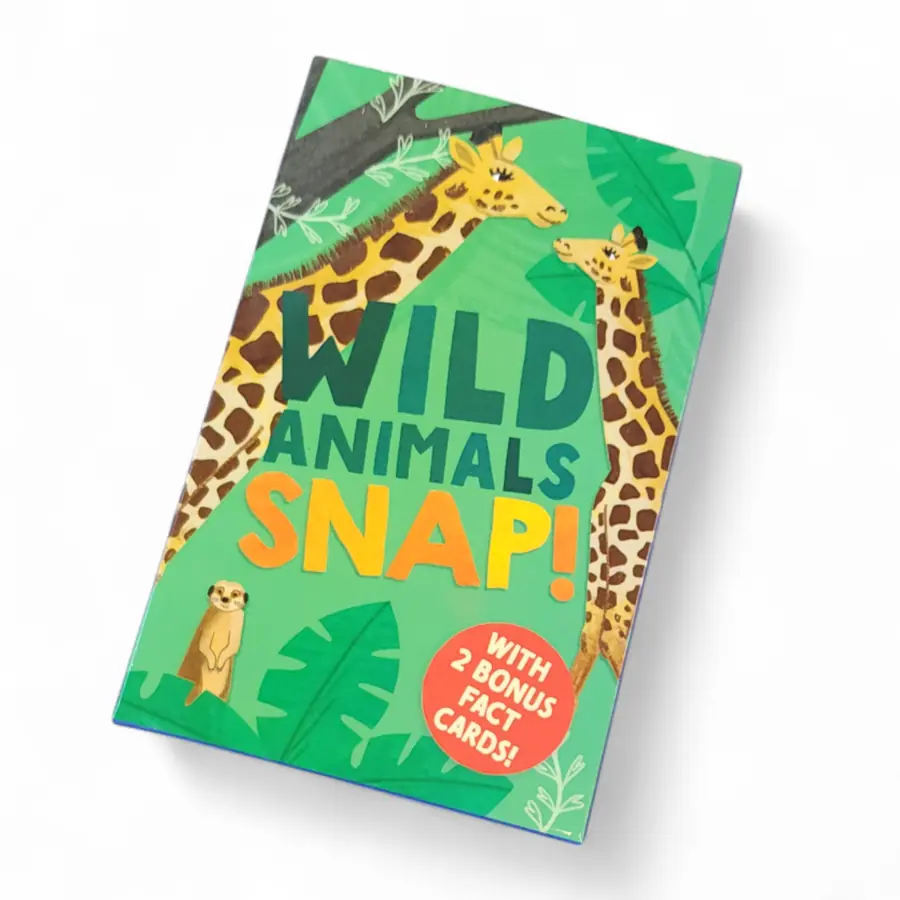 Wild Animals Snap