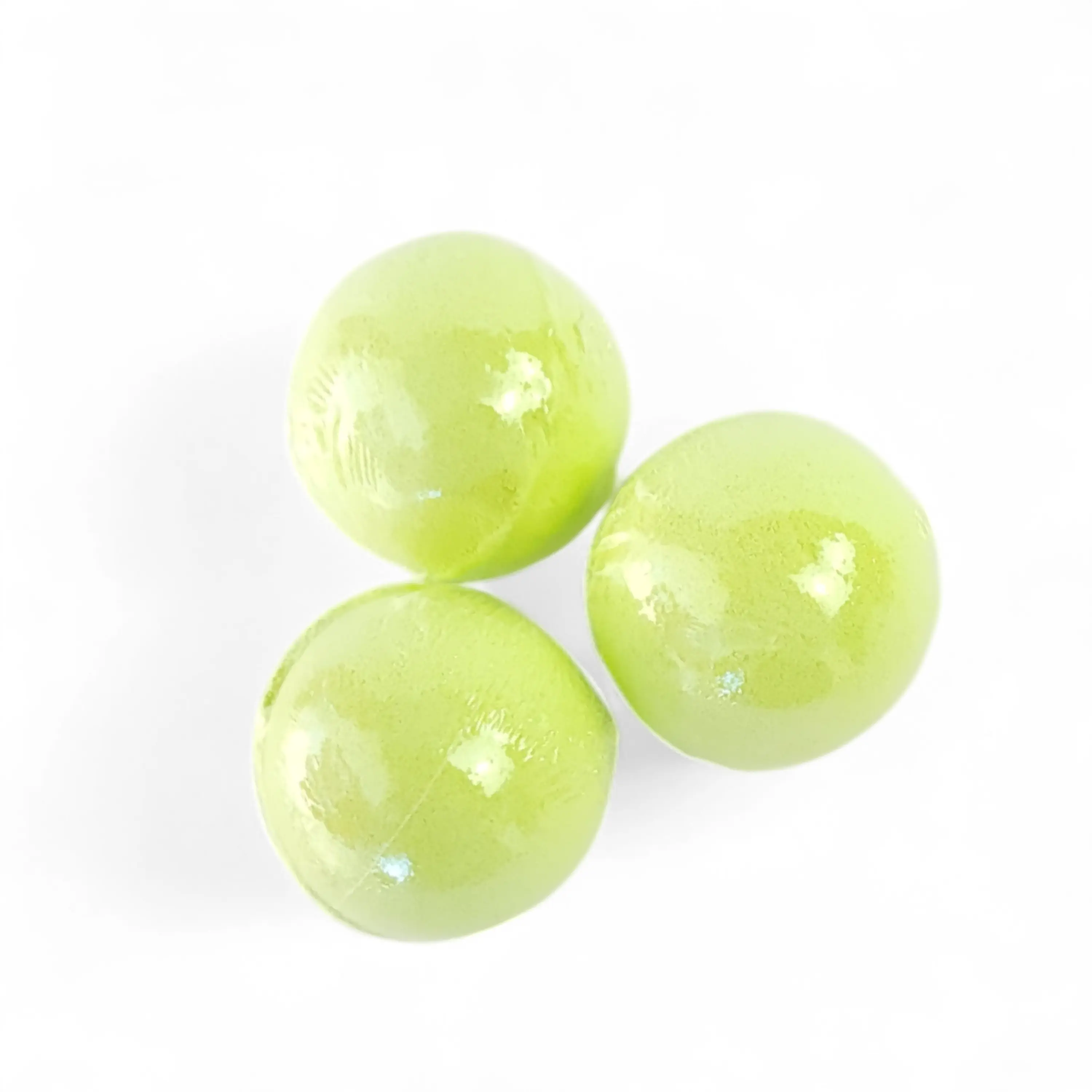 Zesty Lime
