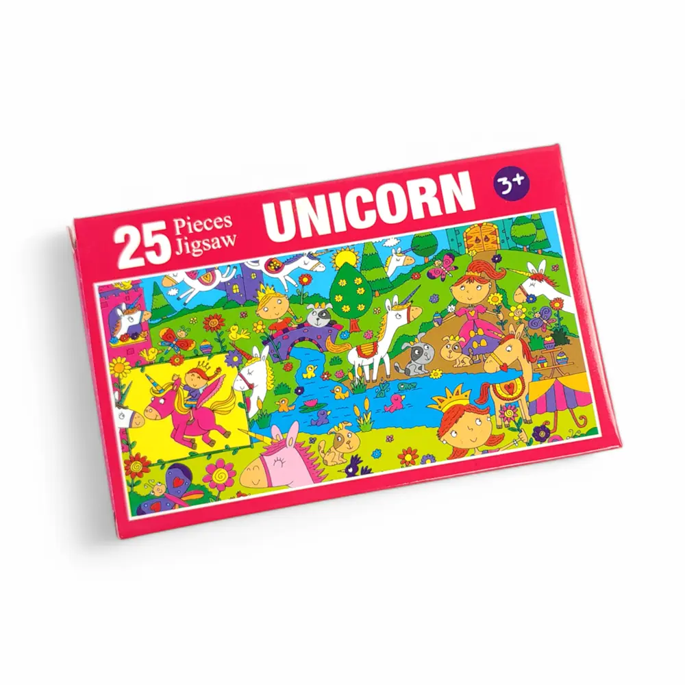 Unicorn