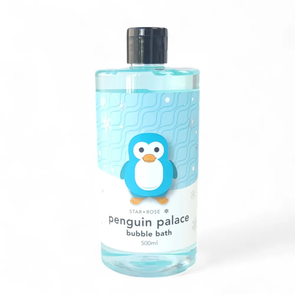 Penguin Palace