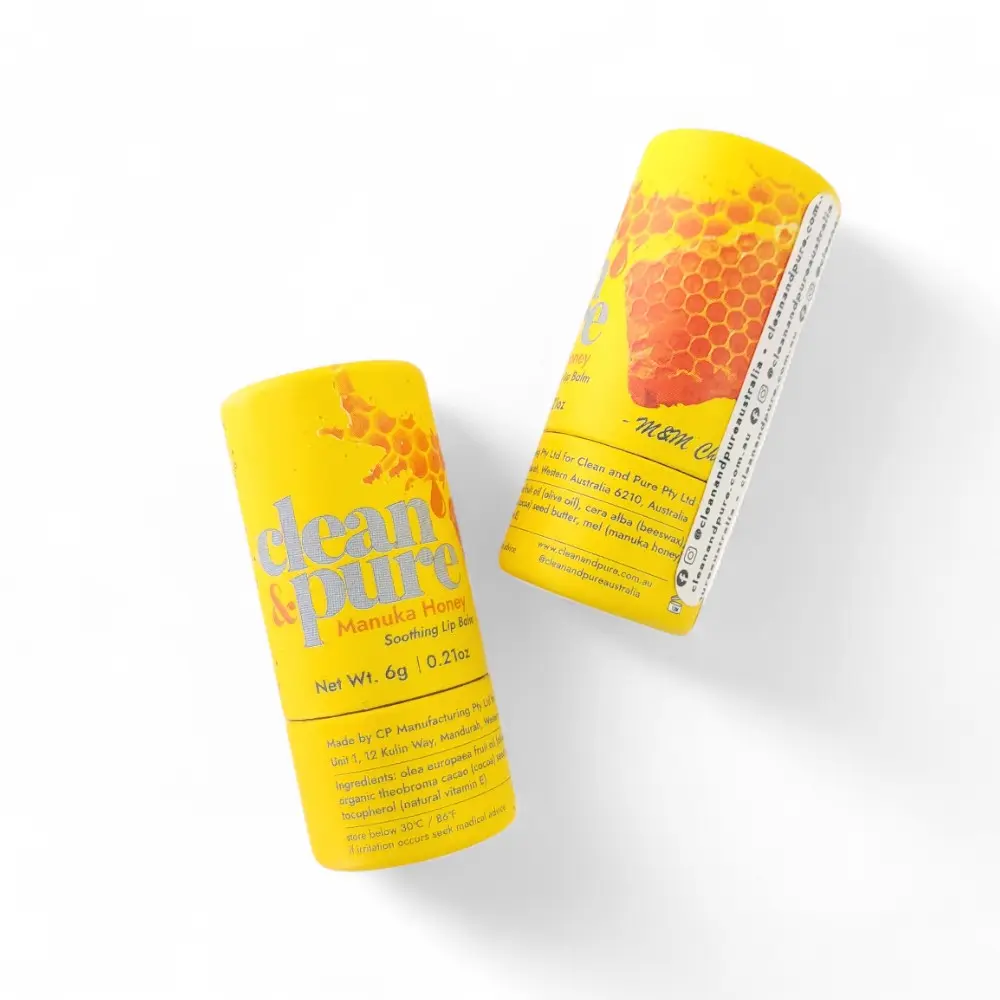 Manuka Honey