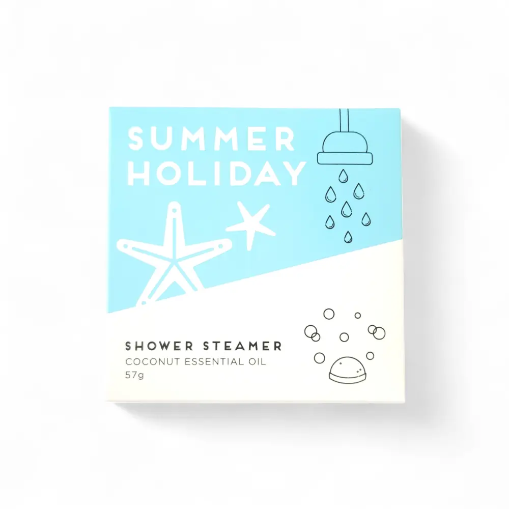 Summer Holiday