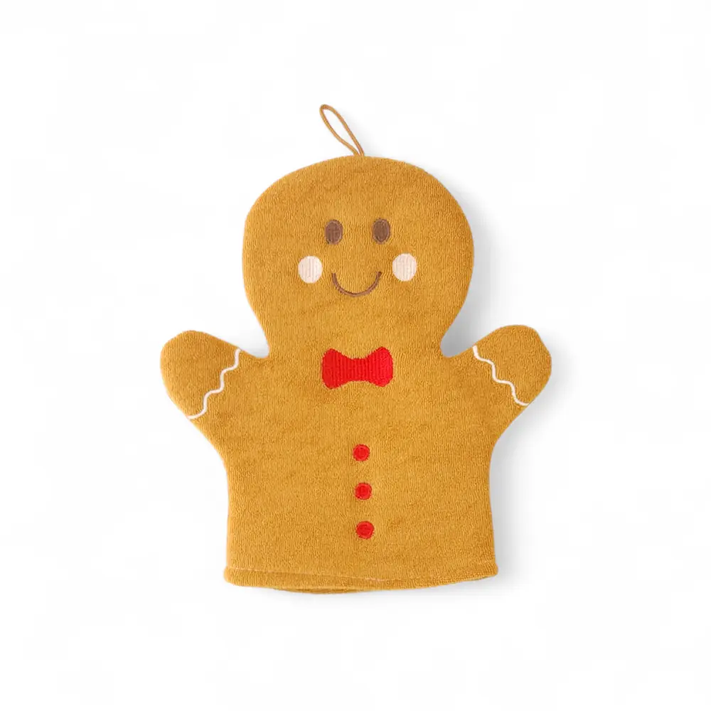 Gingerbread