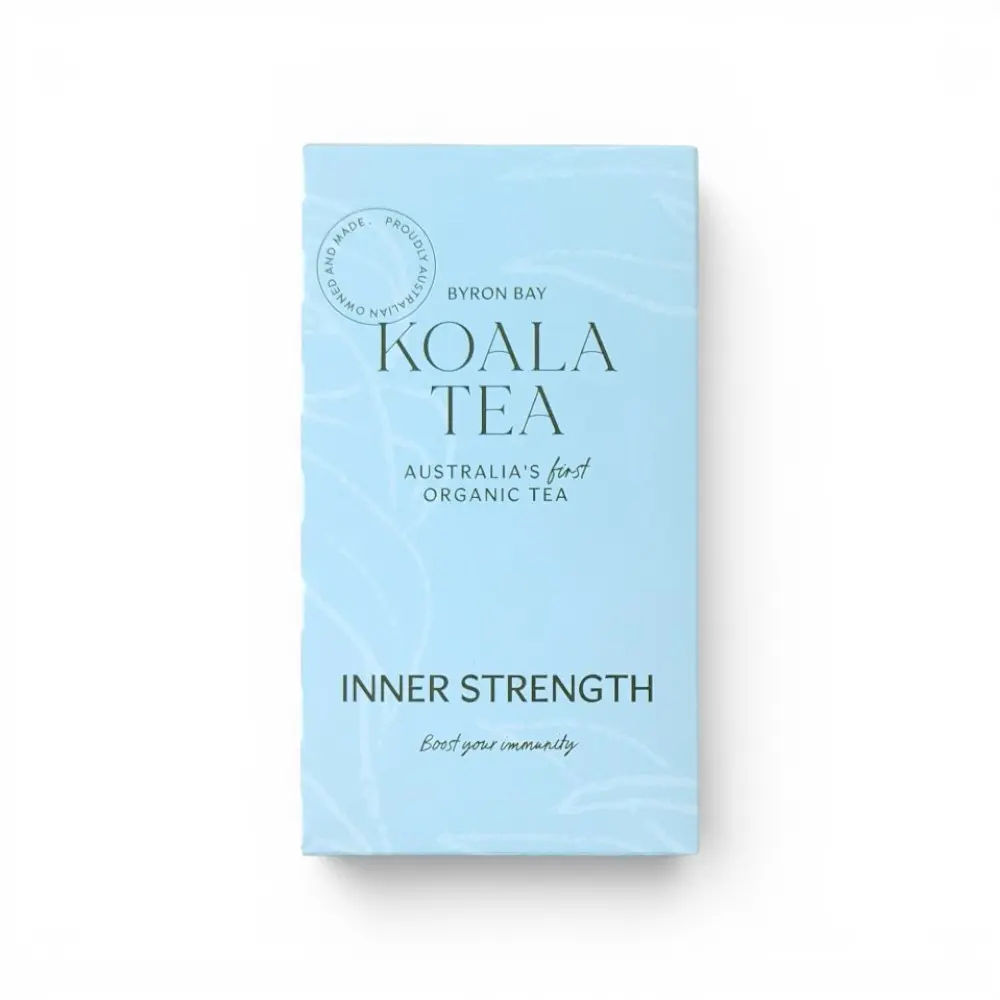 Inner Strength