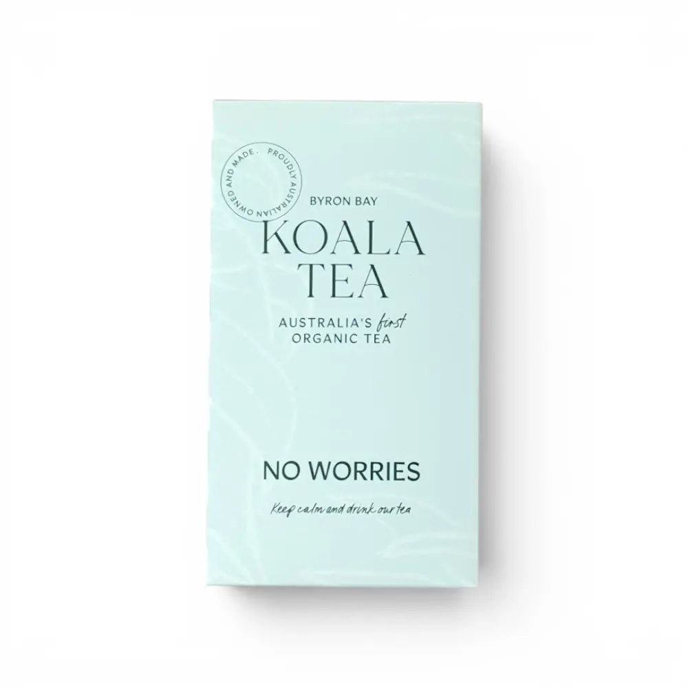 No Worries