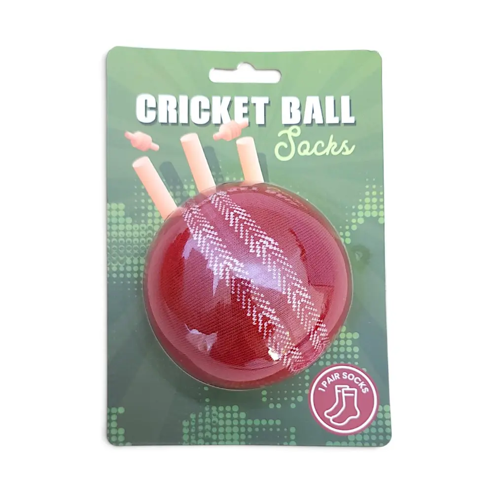 Cricket Ball