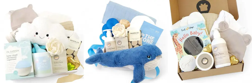 Baby Hampers – Thoughtful Gifts for New Parents | Boxt Baby Hampers – Thoughtful Gifts for New Parents | Boxt