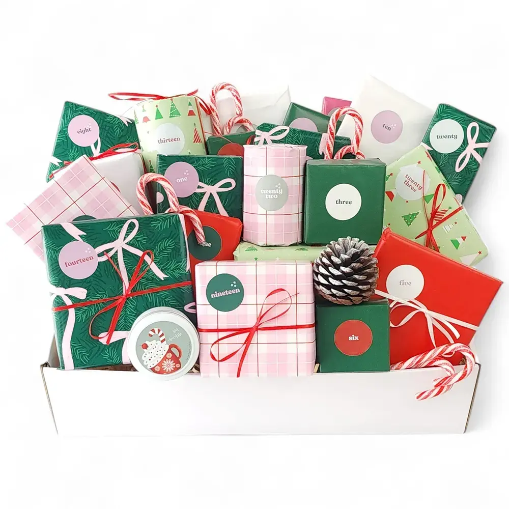 Perth Australia Christmas hampers