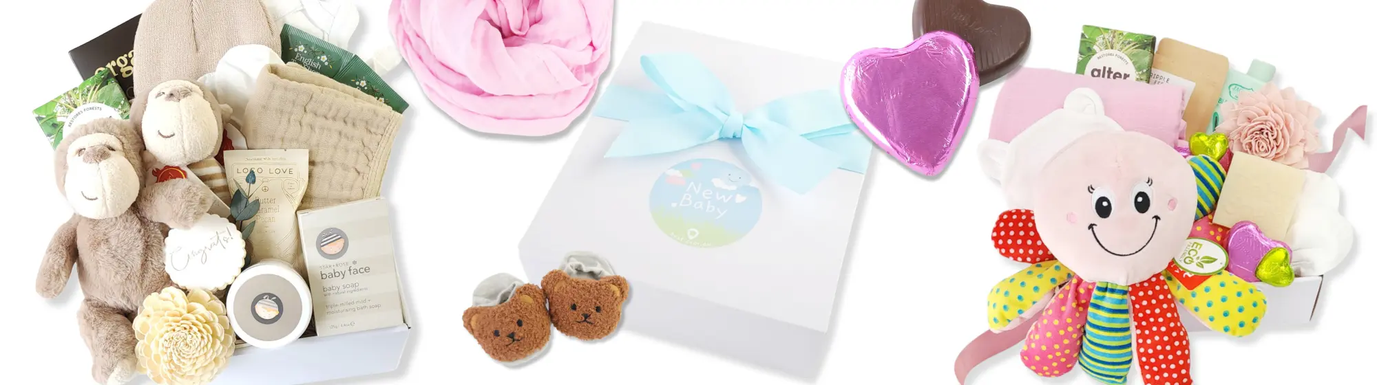 Baby Gift Hamper Delivery