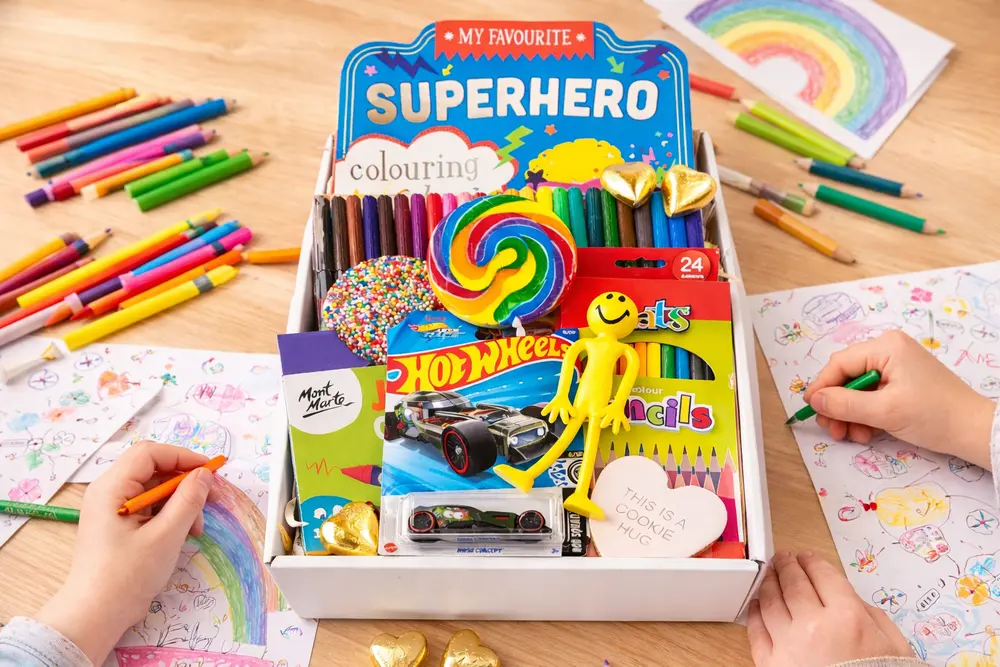 Children's Gift Hampers