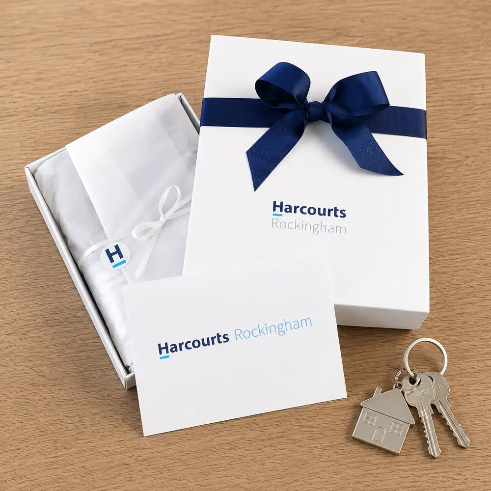 Settlement Gift Hampers