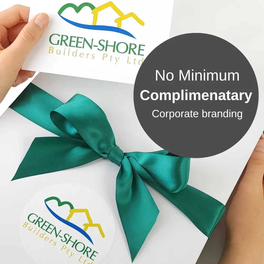 Get FREE Corporate Branding Here