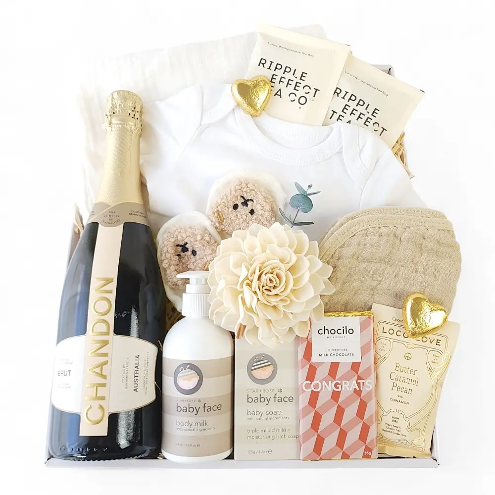 Shop New Baby