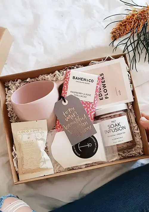 Gift Ideas