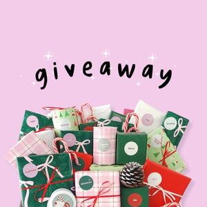 G I V E A W A Y  T I M E

As a big thank you for all the love & support around this year's Advent Calendar launch, we are giving away ONE 2025 Advent Calendar Gift Box valued at $199.

T O  E N T E R

✔️ Comment your fave gift from our 2025 Christmas range! 
✔️ Follow us on socials
✔️ Sign up to our newsletter - link in bio
✔️ For extra chances to win tag a friend! 

Entries close Friday 21st November.

We can't wait to suprise one of you with 24 days of gifting joy! Good luck! 🎄💫

#giveaway #adventcalendar #perthbusiness #australiawidedelivery #gifthampers #giftsaustralia