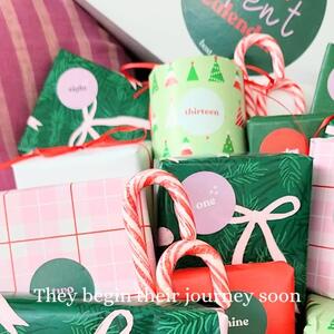 They're officially on their way...✨️
The 1st of our 2025 Advent Calendars start rolling out this week, ready to make December magic.
A limited number remain.  Still time to order! 

#giftdelivery #adventcalendar #gifthampersperth #giftsauatralia #gifthampersaustralia #perthbusiness