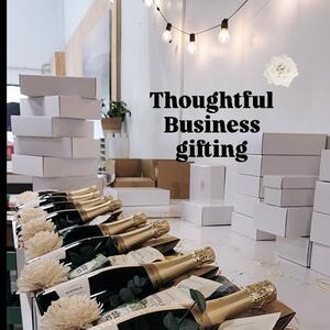 Business gifting shouldn't be boring or leave your Client feeling somewhat unappreciated & cold ❄️

When a gift feels personal, it speaks louder than words & leads to warm glowing reviews. 🧡

#corporategifts #giftsaustralia #gifthampersperth #businessgifts #corporategiftsperth