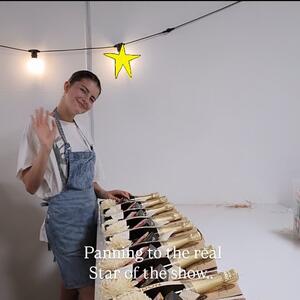 Handmade. Hand-picked. Packed with love by one of our 🌟 team members. Because some things are just better when it's done with heart & happiness! 😊

#Corporategifts #giftsdoneright #gifthampersperth