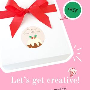 Make Christmas gifting fun again — mix & match cookies, chocolates, candles & all your favourite extras to build something completely your own. Choose as many items as you like, SEND it straight to someone special & we’ll wrap it all up in your 'free' gift box.
Festive, thoughtful and totally your creation. 🥰🎁