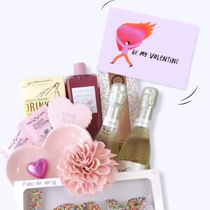 Our beautiful Valentine's Day gifts are ready for you 💌

Thoughtful, considered finds your special person will truly love receiving.

Select from our range or of course have fun creating your own. 

❤️ Shop link in bio

#thoughtfulgifting #perthgifts #australiawide #perthbusiness #valentinesdaygifts