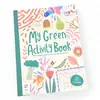 Eco Zoomers Earth Friendly Activity Books - Various thumbnail