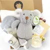 Cute Little Mouse Baby Gift Box thumbnail