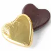 1. Pink Lady Large Chocolate Hearts x 2 thumbnail