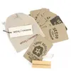 Seeds For Tomorow Affirmation Cards thumbnail